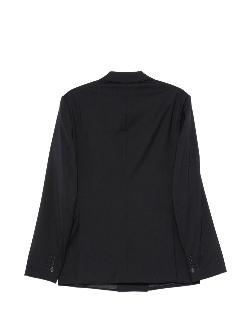 Emporio Armani Suit - BLACK | 20b11f957ca6167efa1da97d2569e8f99471b9ca