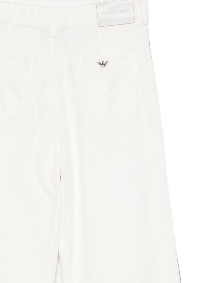 Emporio Armani Jeans - WHITE | ffca88893660196cb880423329269ce5d2939a89