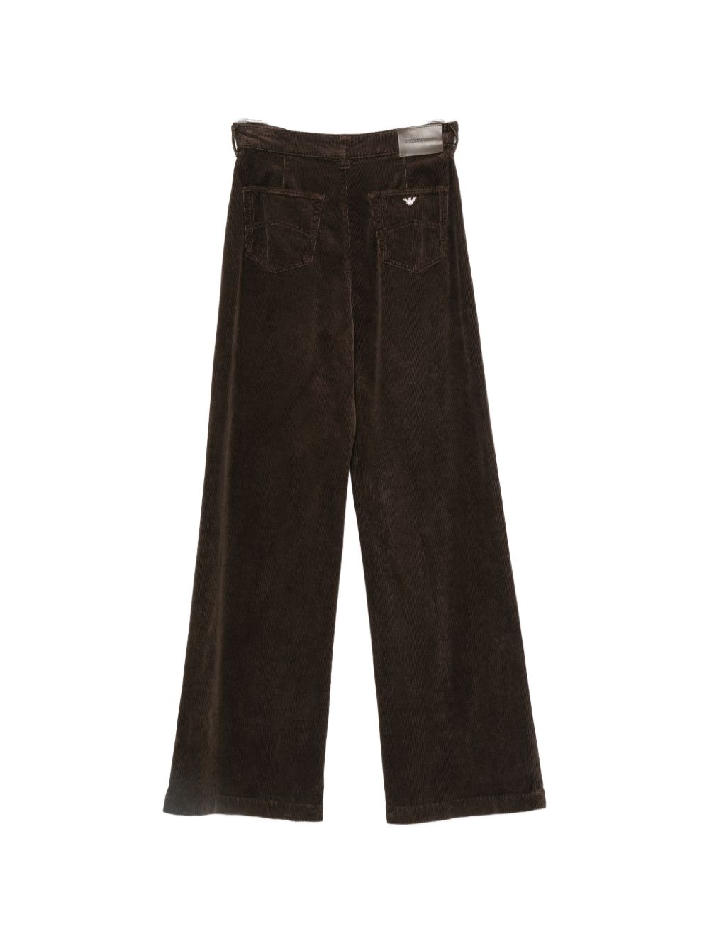 Emporio Armani Jeans - GREEN | a2d0b06e1f5f28699c242d71b338039ae9a59962