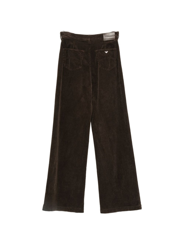 Emporio Armani Jeans - GREEN | a2d0b06e1f5f28699c242d71b338039ae9a59962