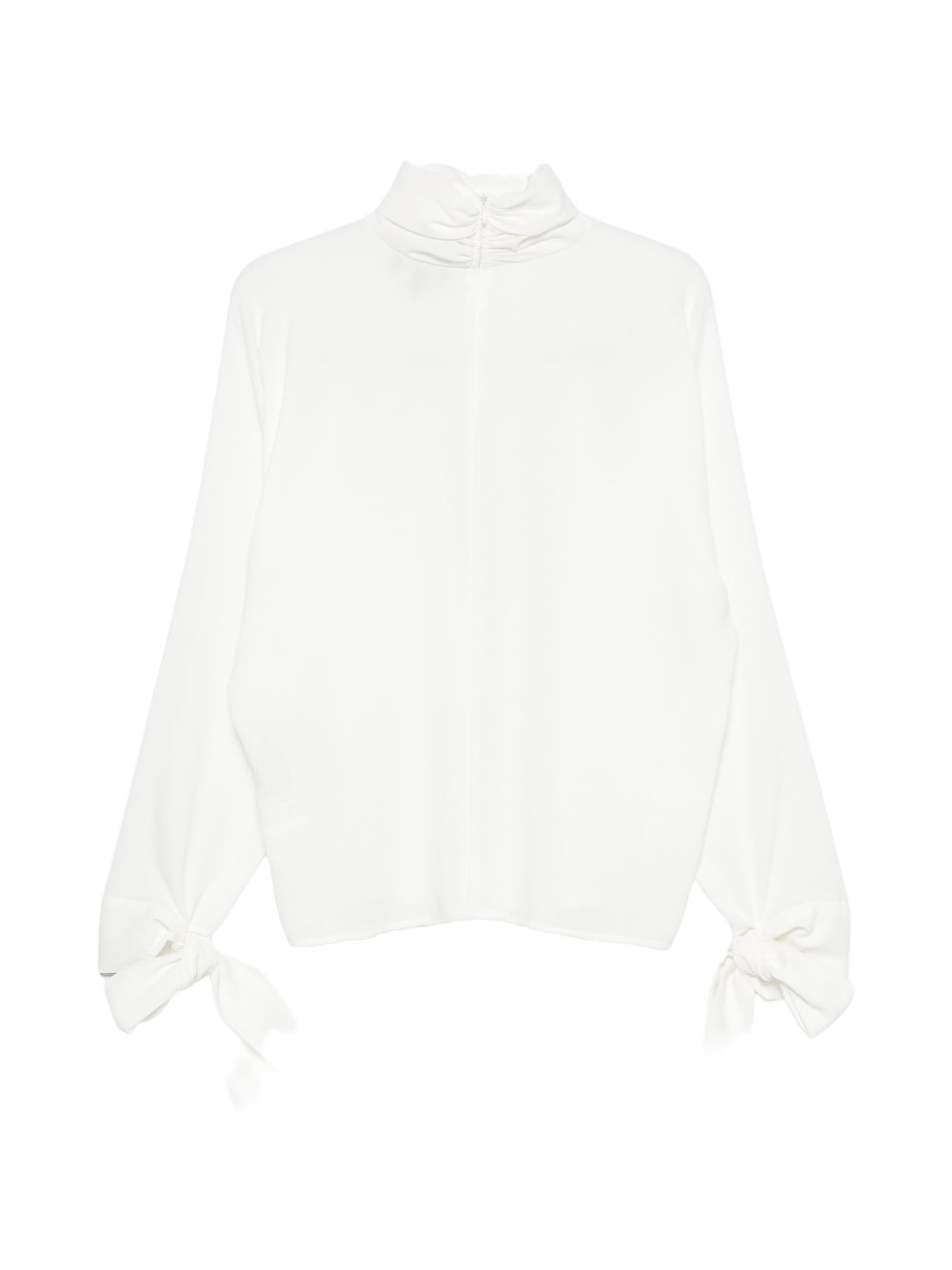 Emporio Armani Shirts - WHITE | edf1798eb8a456f35b502474801887ce3c2ca96c