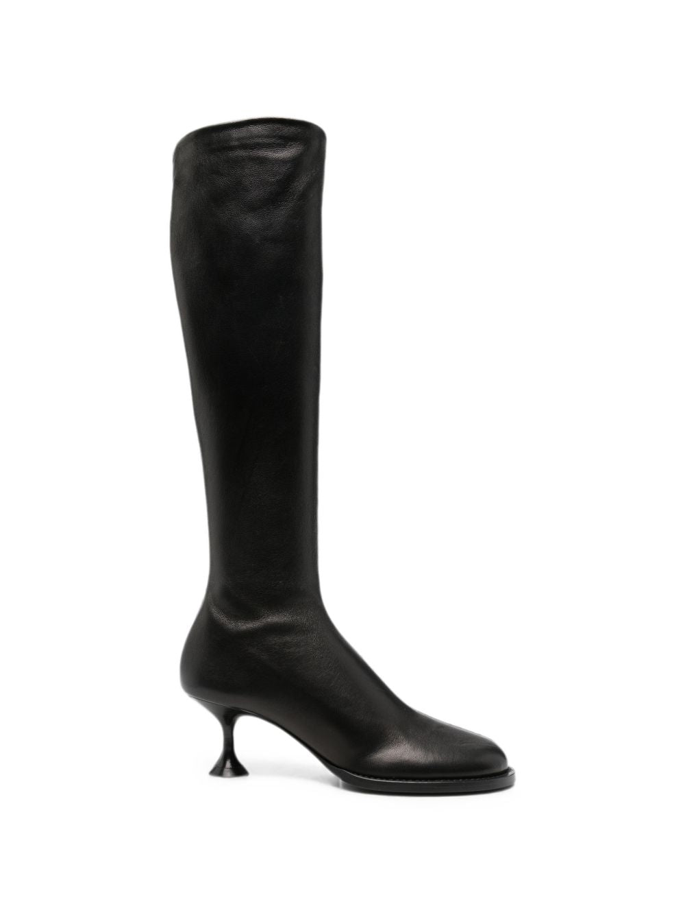 Sergio Rossi Boots - BLACK | 31c3e6403f499501bd12e60562ca4f9ac0e610d0
