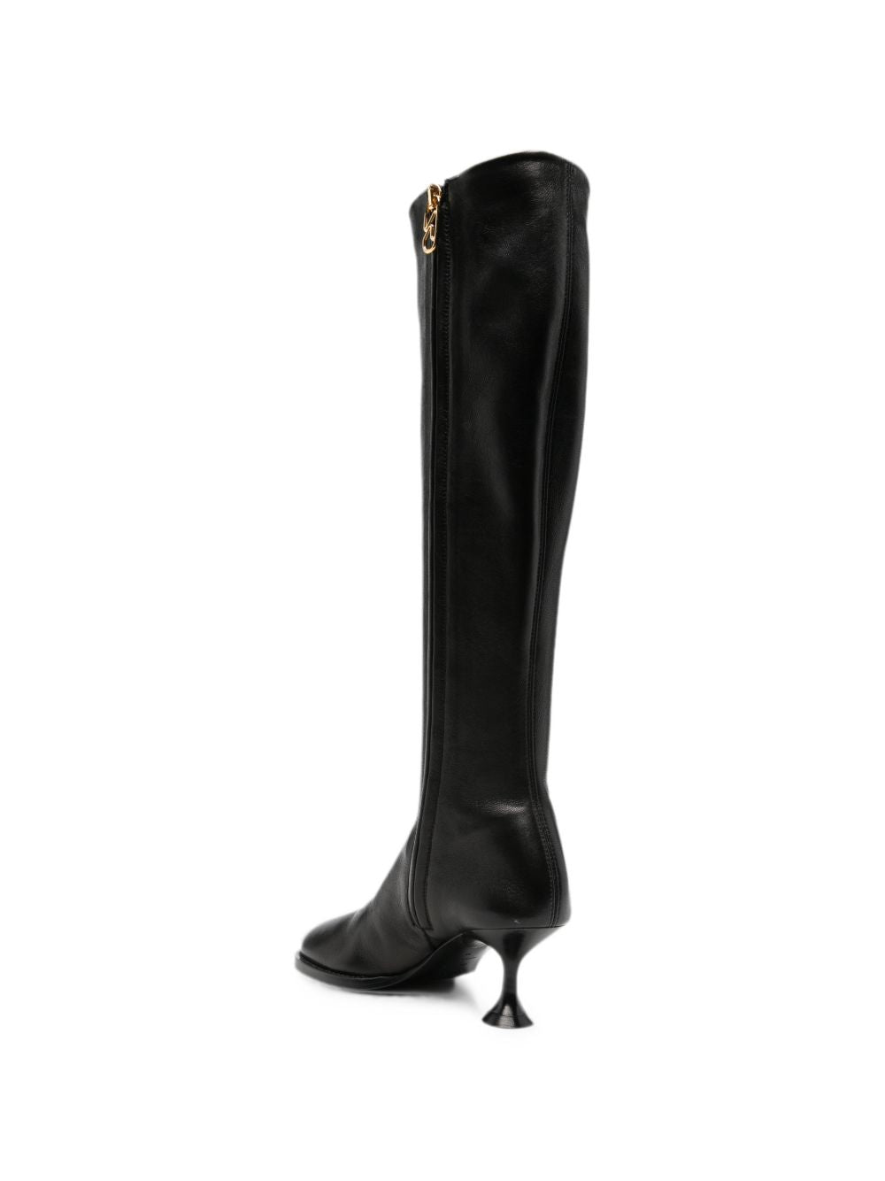 Sergio Rossi Boots - BLACK | 606a5e18cfe3d542cd43b12a2b175d9545304742