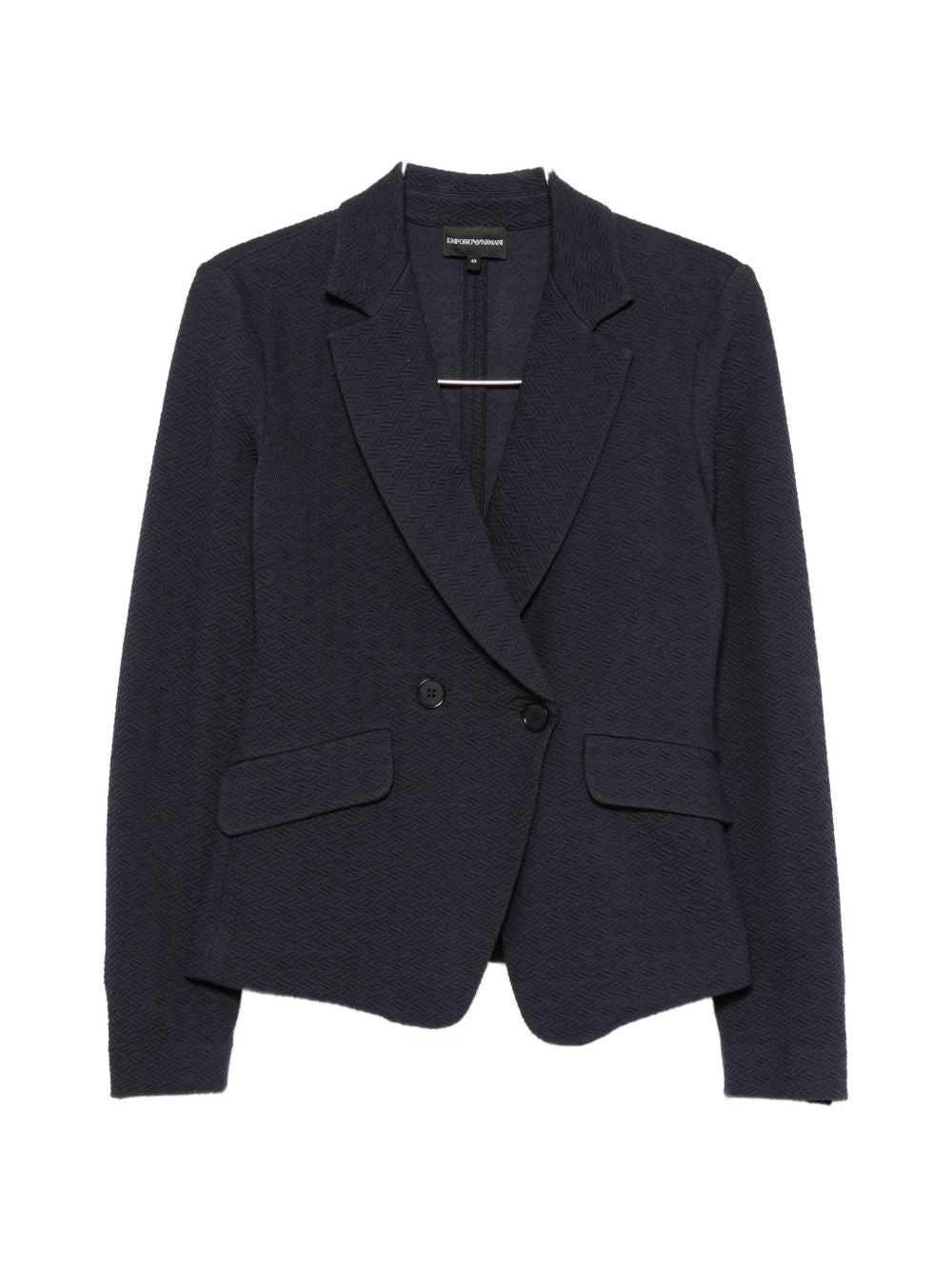 Emporio Armani Jackets - BLUE | fa844312517c2a3c4b80eaebcf6a871bfc3ea983