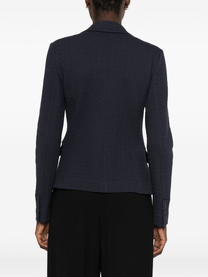 Emporio Armani Jackets - BLUE | c559e92373737adf56dd135b55641fa834c5a971