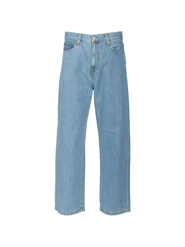 Denim Cotton Jeans