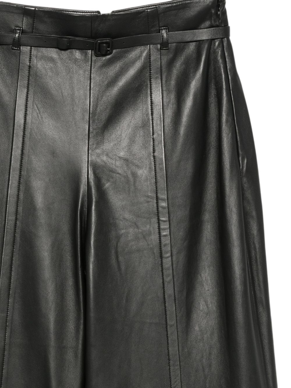 Emporio Armani Trousers - BLACK | 301d55af571b496c4a38fe17d23d2680d6781c66