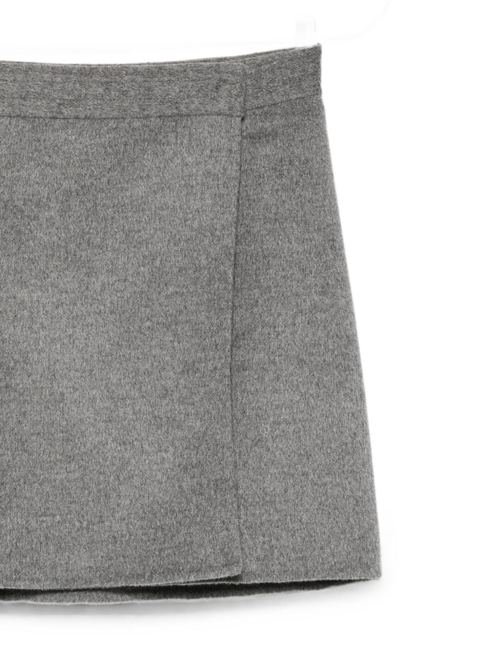 Semicouture Skirts - GREY | 7d1cdb9e37a643511bfa04e8845682238942f51a