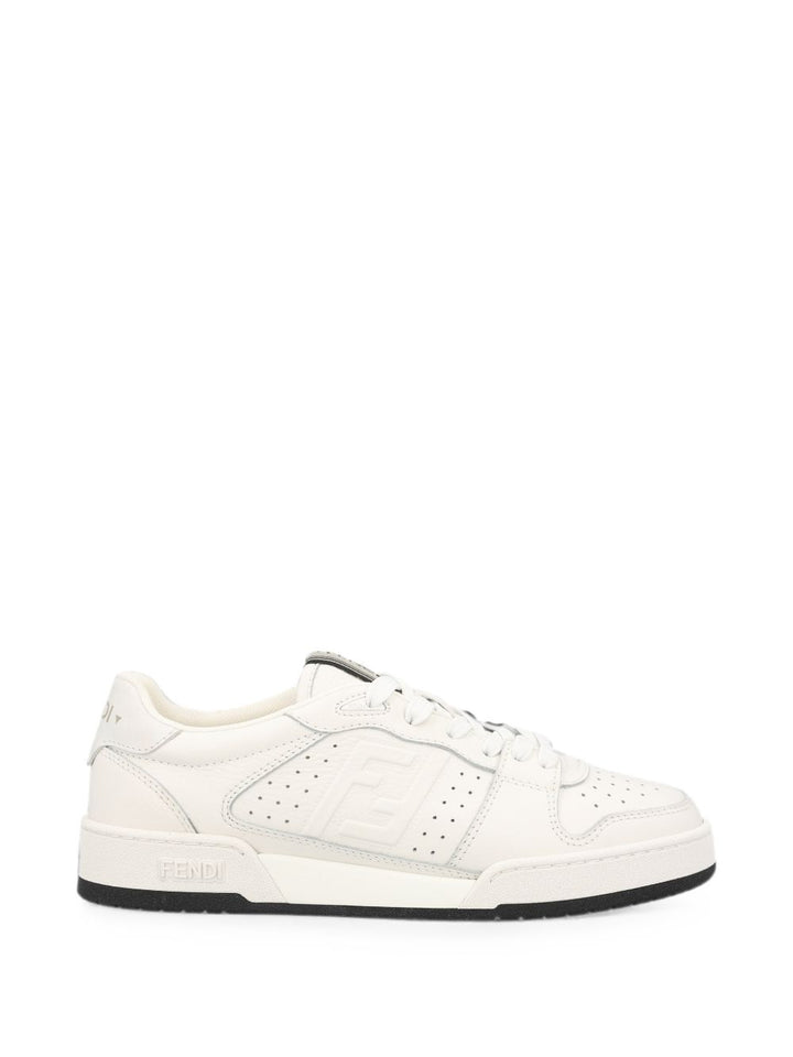 Fendi Sneakers - WHITE | 942fa815cb50b61a9a2bb9afffcd0ac8d51b0216