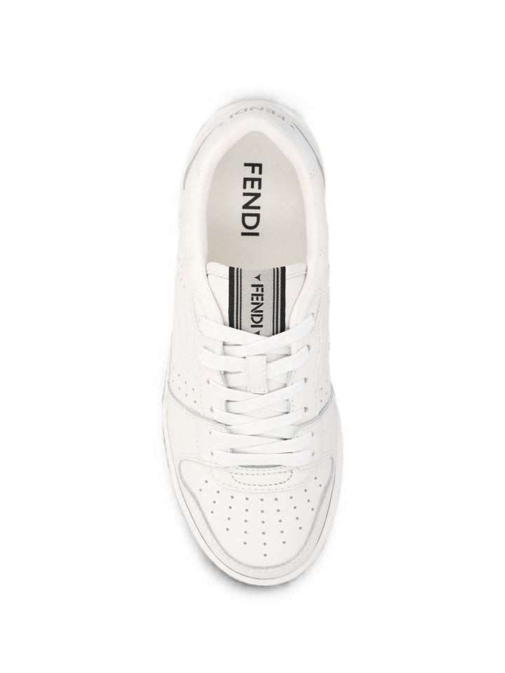 Fendi Sneakers - WHITE | bd45047b9599cba23232354fde18dc309f5ffdb1