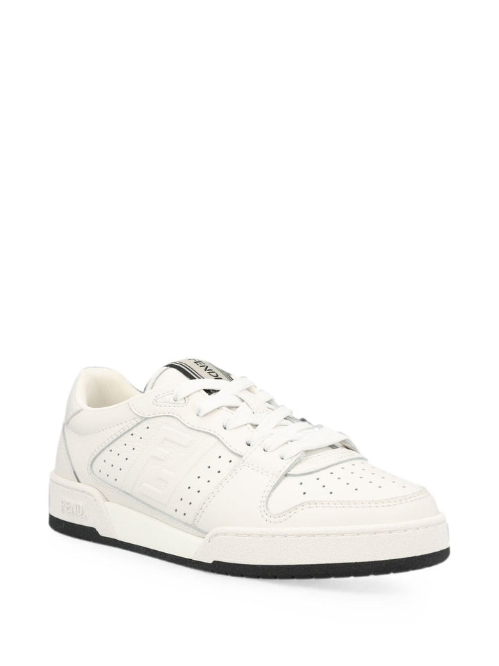 Fendi Sneakers - WHITE | ccc8984a2999b96397a10cb0b568f19270c506c8