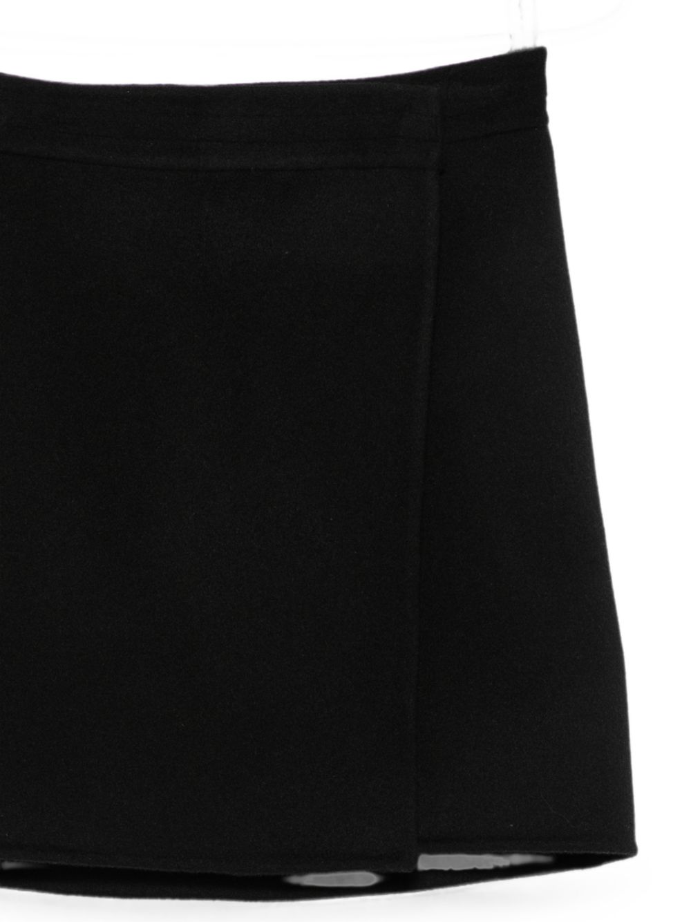 Semicouture Skirts - BLACK | ef4cd12e0cddada0ecc6a617f33b2ea28976d15b