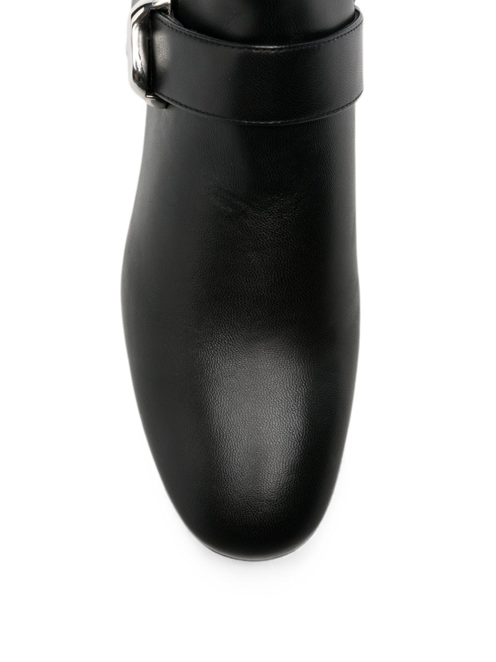 Emporio Armani Boots - BLACK | 80c6f519b50ef1d2014e3eafde0867af23c93b83