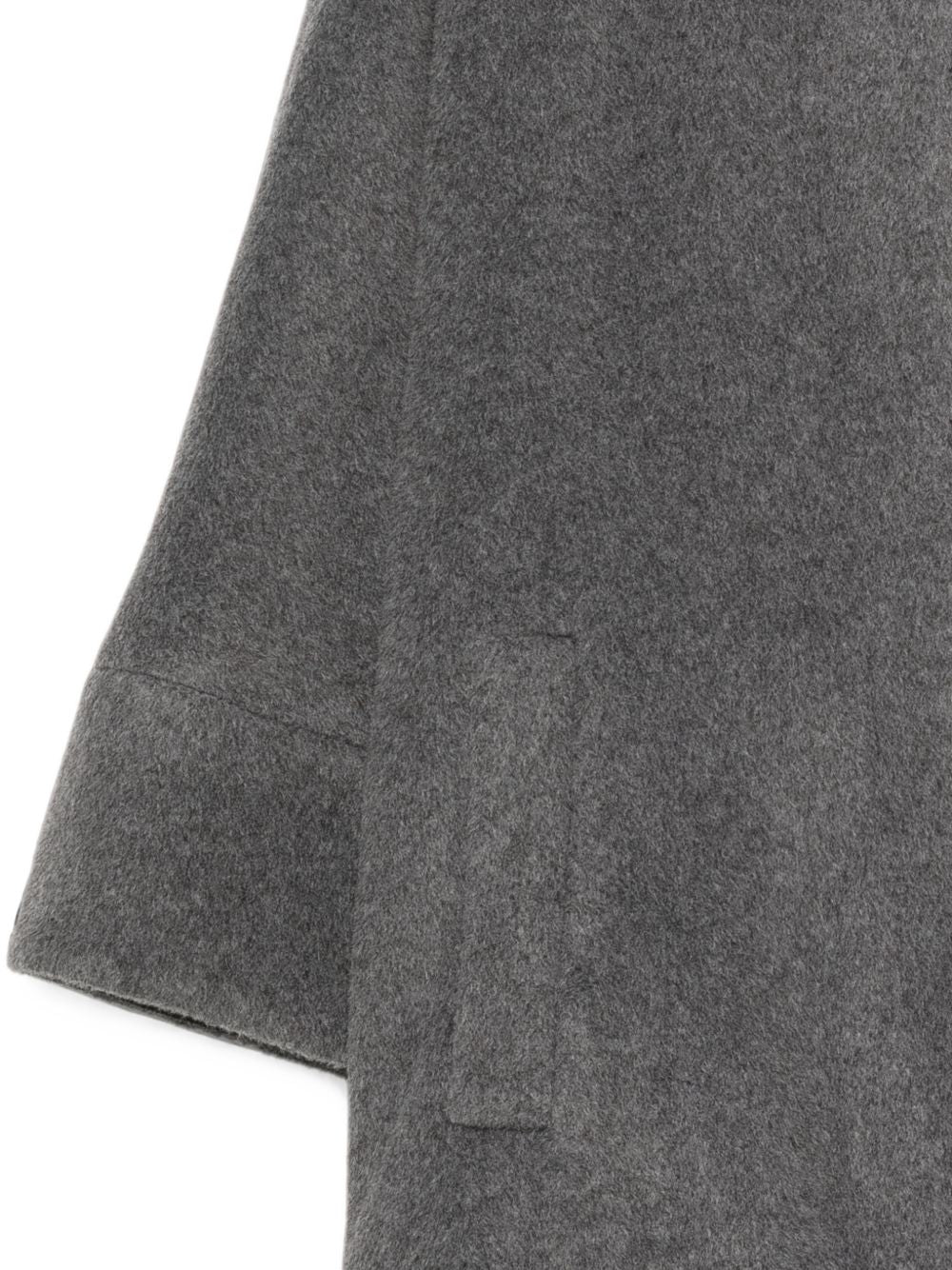 Emporio Armani Coats - GREY | 0129fe879e2e788208a16dbd4735c46fbc4f6535