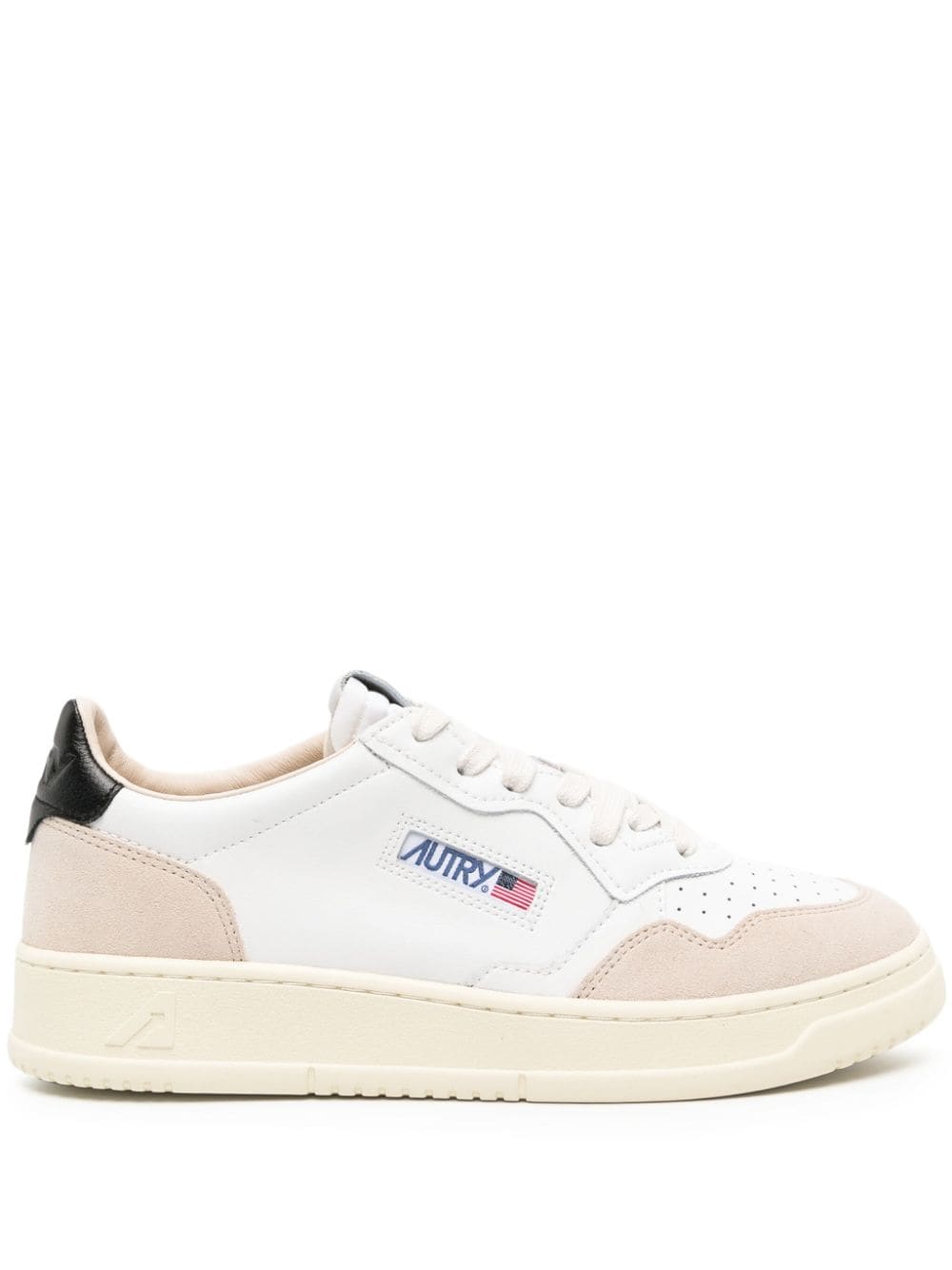 Autry Sneakers - BLACK | c3e639af75442633067da50a1347e830de51b6db