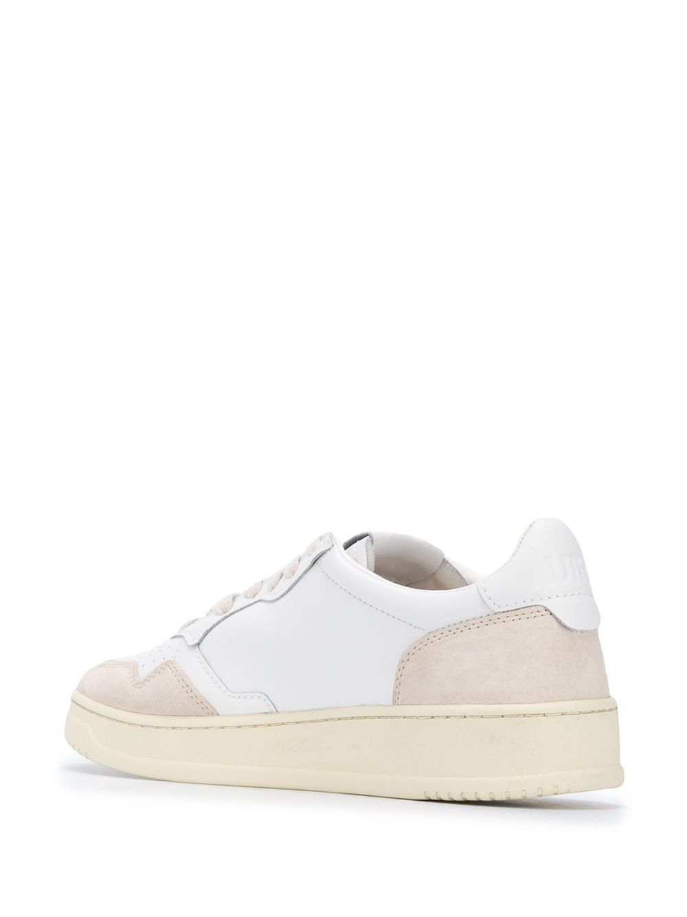 Autry Sneakers - WHITE | 140c1b24fe341c96d5df98b573cf3504e5dd58df