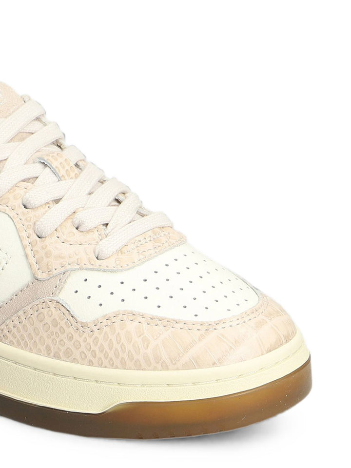 Autry Sneakers - WHITE | 0225514151053a4c7bcde5ebadecdcfab7e1b40f