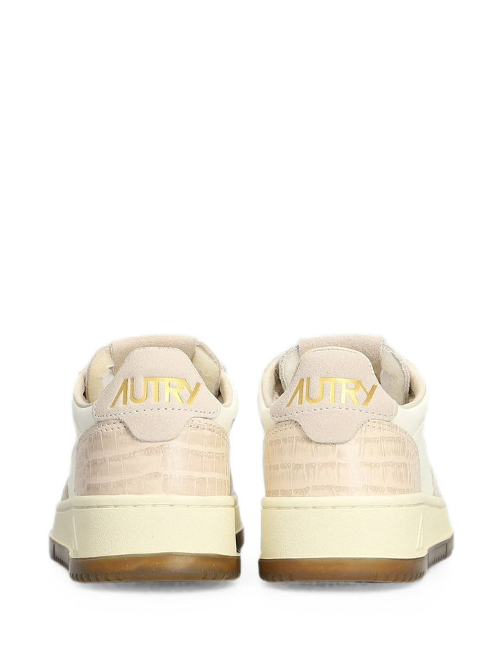 Autry Sneakers - WHITE | a8d954cacb96d2776e999a1d7f3ef0f139031456