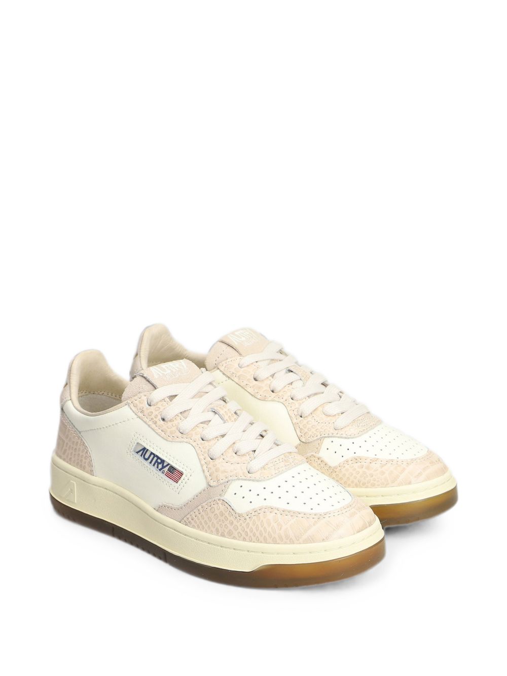 Autry Sneakers - WHITE | 575121999e5538df243c7230aefc9124ed032fd1