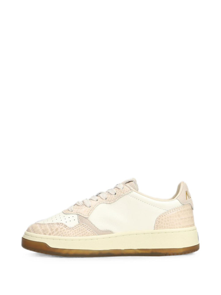 Autry Sneakers - WHITE | 31bc66d83a86a2eb0d76beb98414c020511126dd