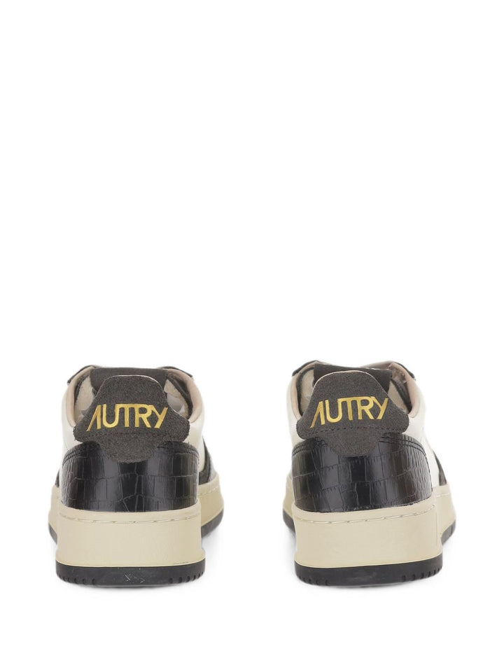 Autry Sneakers - BLACK | c2619dd28e85547e6d2e88b0efc2217ee1c98c2c
