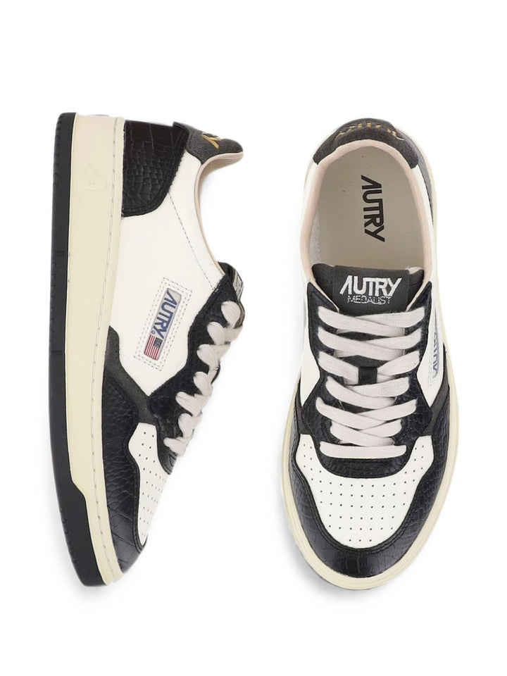 Autry Sneakers - BLACK | 456da479e9416ffc59e02e8abf7aff92294eea51