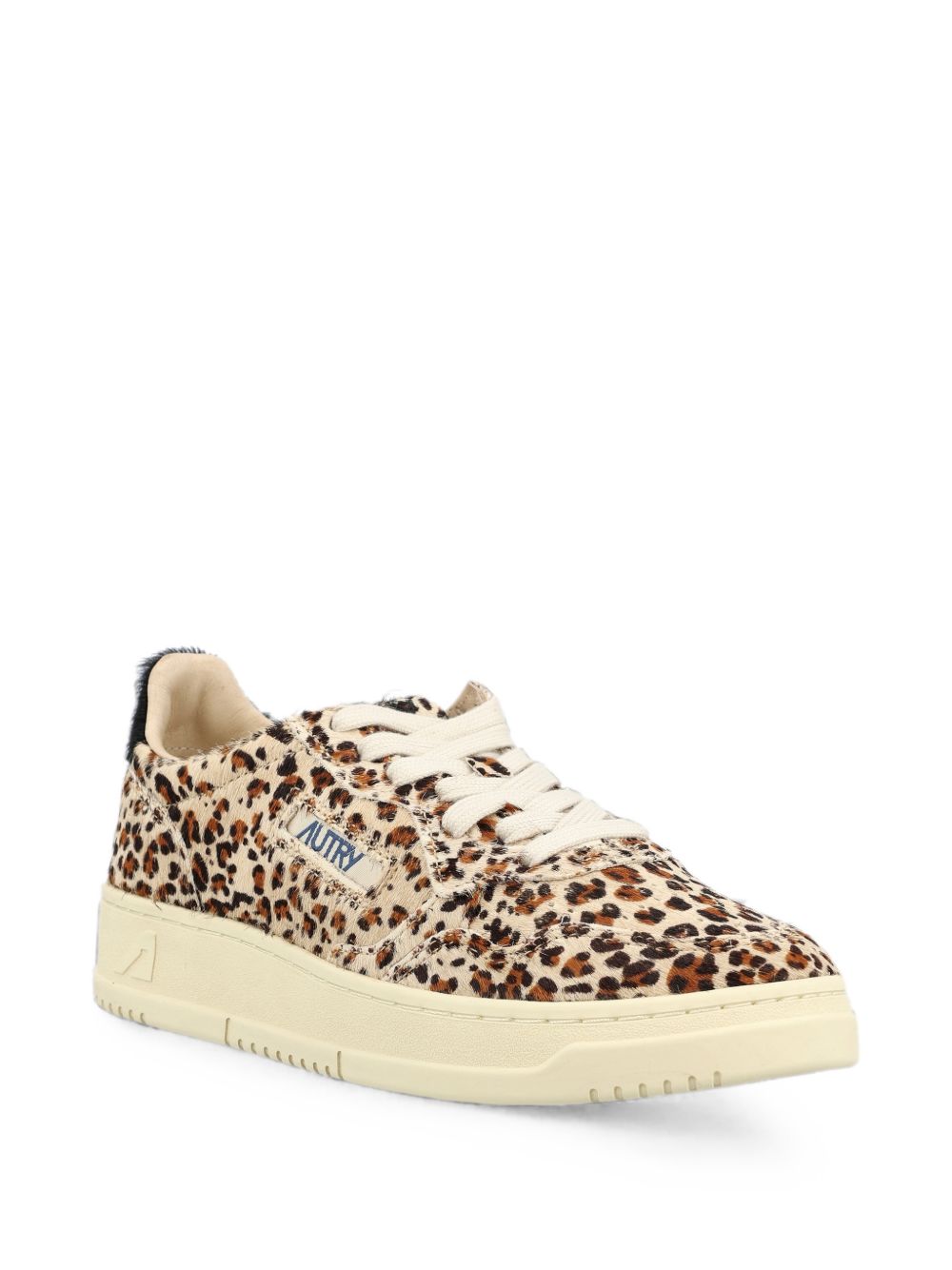 Autry Sneakers - ANIMALIER | 6134aeb78c0275693bd7a19f3d4607b89882c746