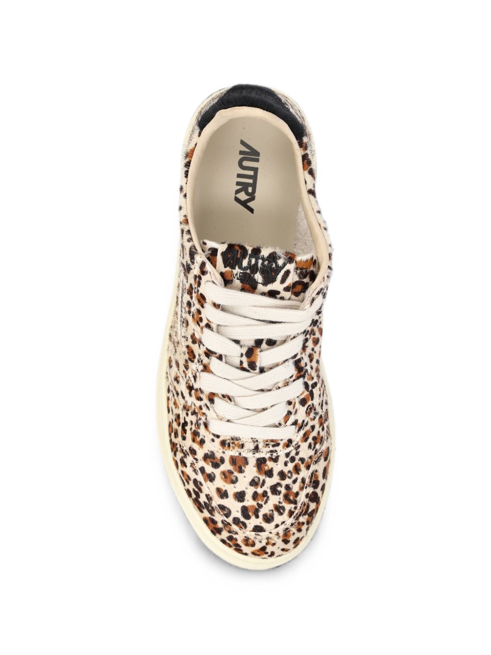 Autry Sneakers - ANIMALIER | 51e5511cc48224b8bb6051cd876d0d7d8b9f74c2