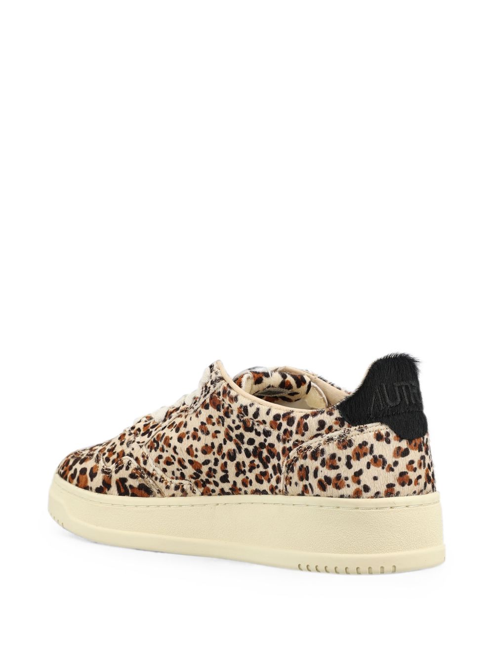 Autry Sneakers - ANIMALIER | 6395a19d9a9b53a3546eda6defe61a4b467c816a