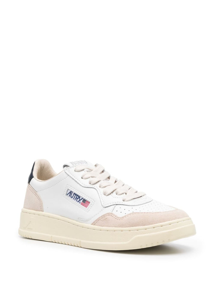 Autry Sneakers - BLUE | 26ce6258116efca6d23d4b5acb90f86870e98556