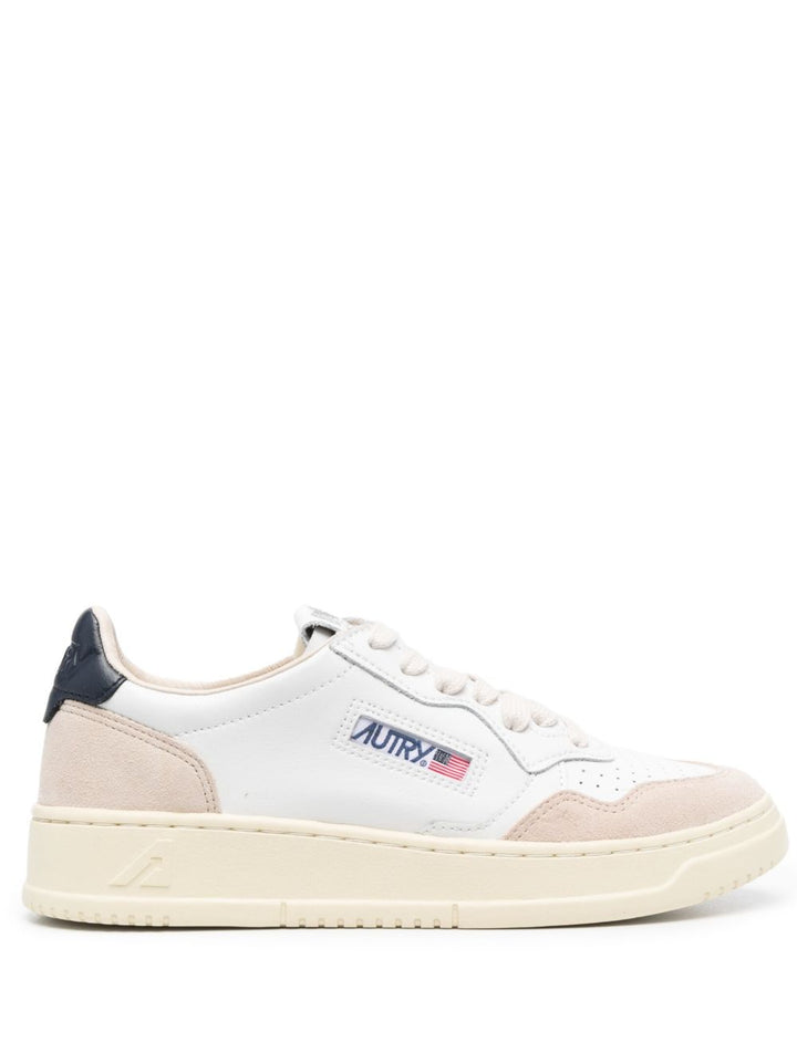 Autry Sneakers - BLUE | b75651f5dc0977d5623c4bfa0fe6ada2e3bd9791