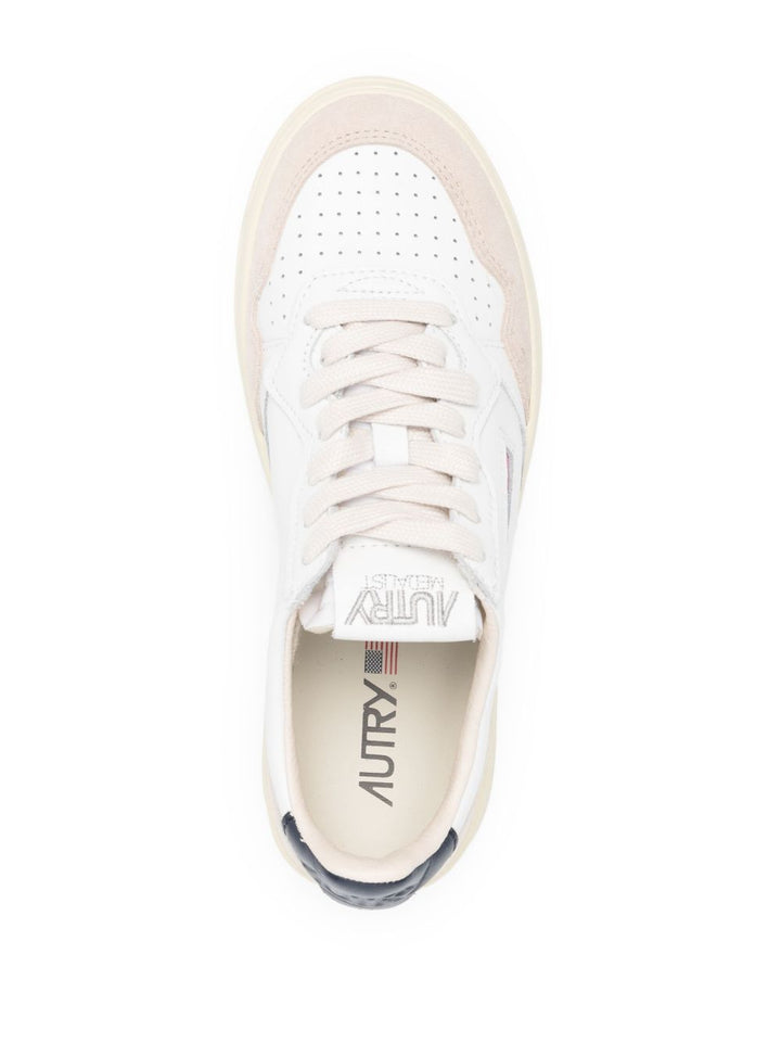 Autry Sneakers - BLUE | 7a61b38bcb9749fa786fd9664588bcfa5dbf731a