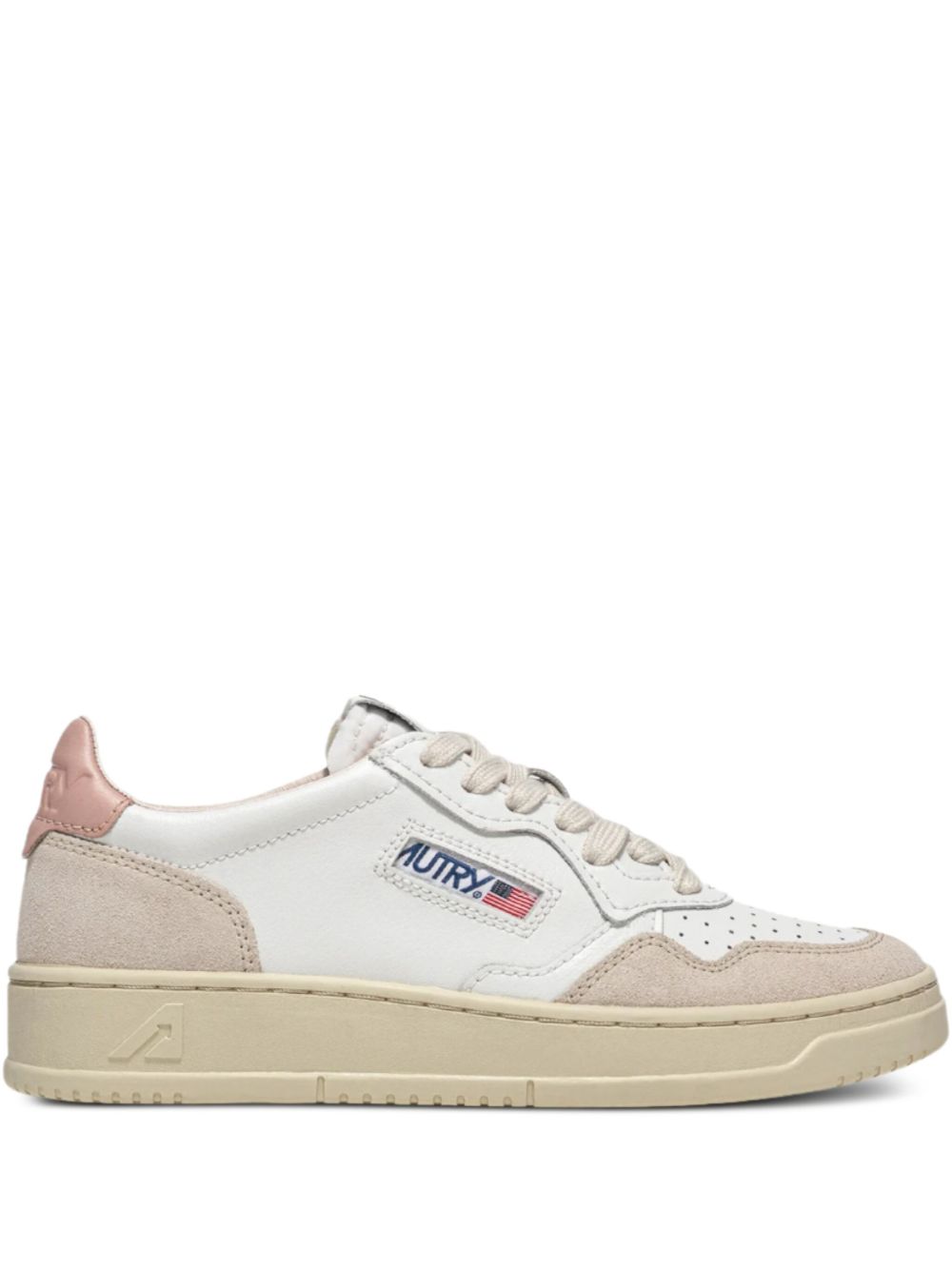 Autry Sneakers - PINK | b5921ee724b81811effb766ca4c6293dcbb59828