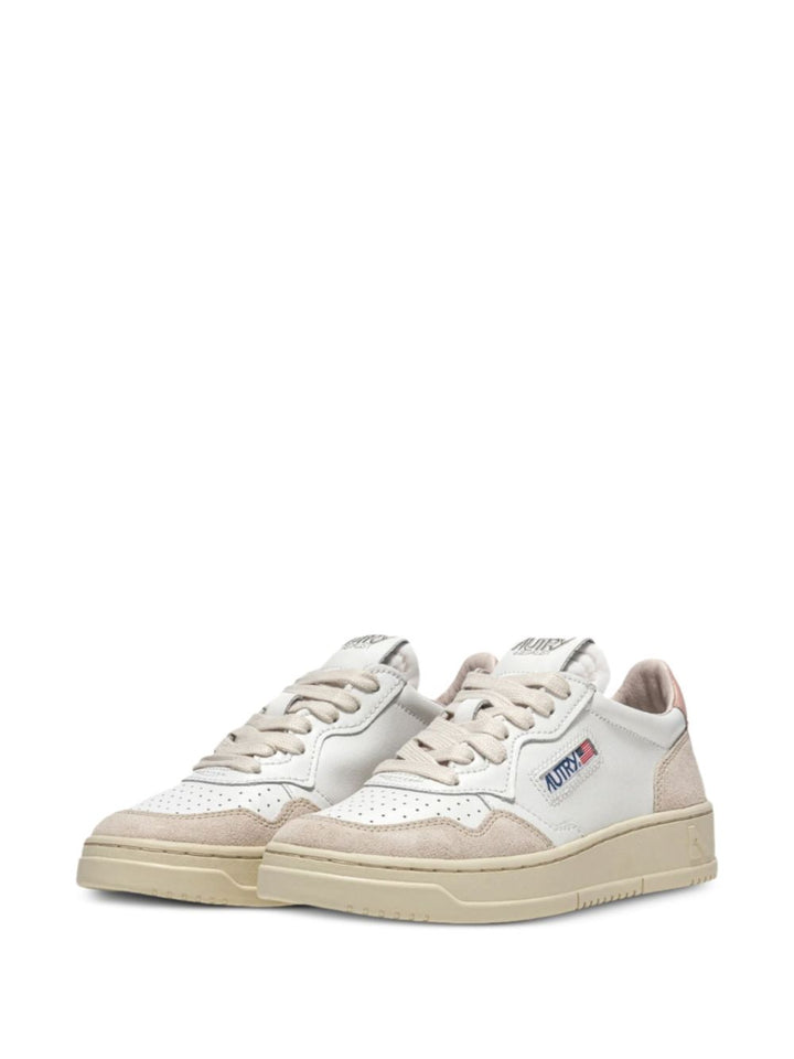 Autry Sneakers - PINK | b0aff7708d2d49105ef2d6acab80726a923f6c65