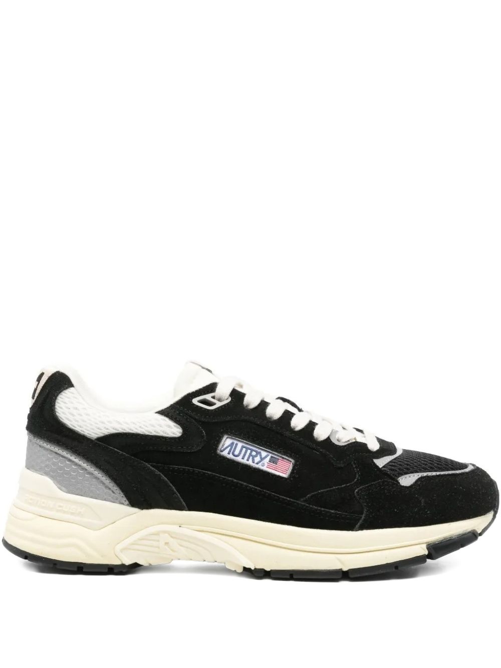 Autry Sneakers - BLACK | 4d19eabf108dbb6f229525d7646c56daa1047598