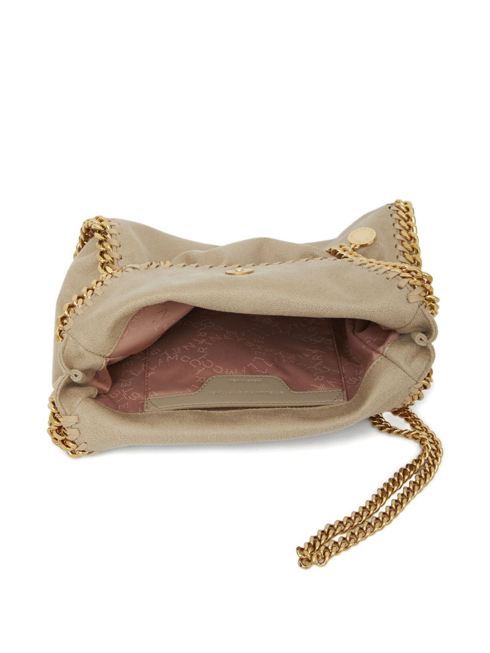 Stella Mccartney Bags - BEIGE | 520e0a9fc077b6a874fe7fd9f57baa706ffbd1af