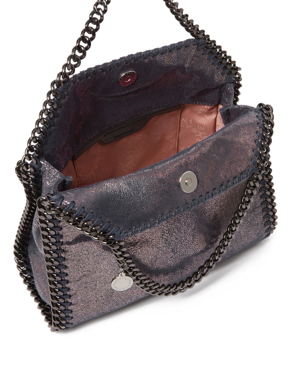 Stella Mccartney Bags - BLUE | e1adaf67fa97f175eb77da6945fd5610bda1e071