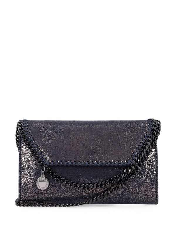 Falabella Monedero con Cadena