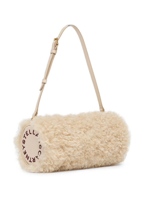Bolso Stella Logo de borrego sintético