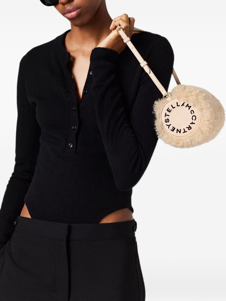 Stella Mccartney Bags - BEIGE | ccb928ab47d5380586cdbf47ce7f0acfa3871986