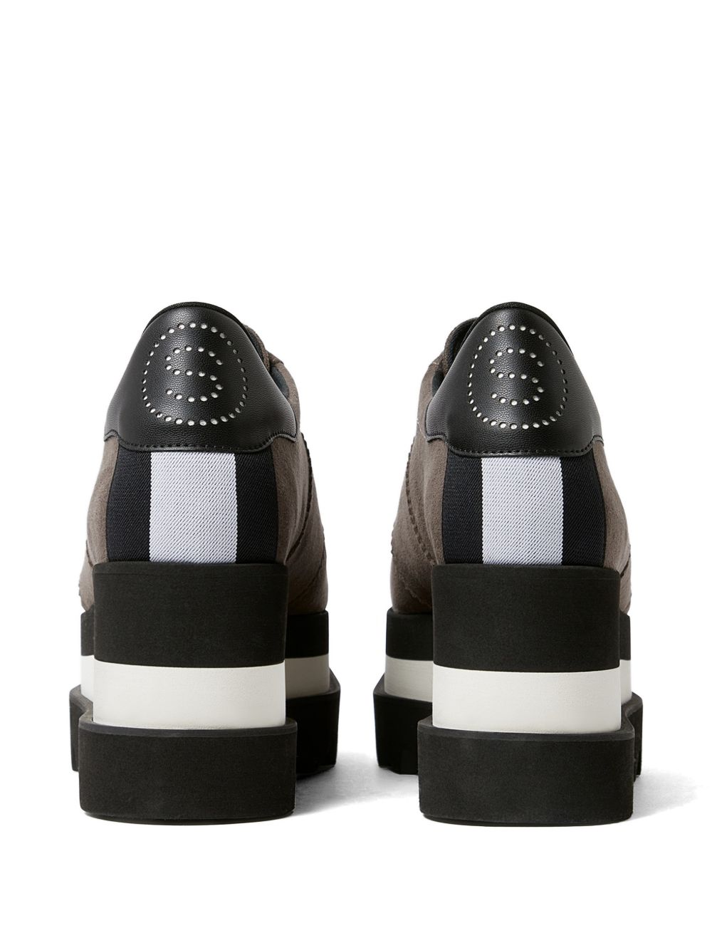 Stella Mccartney Sneakers - BROWN | dd4e3c544133568cbdc86a33fb5627b5302d2ec0
