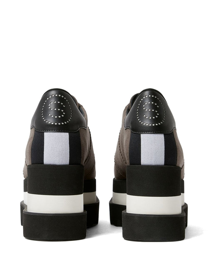 Stella Mccartney Sneakers - BROWN | dd4e3c544133568cbdc86a33fb5627b5302d2ec0