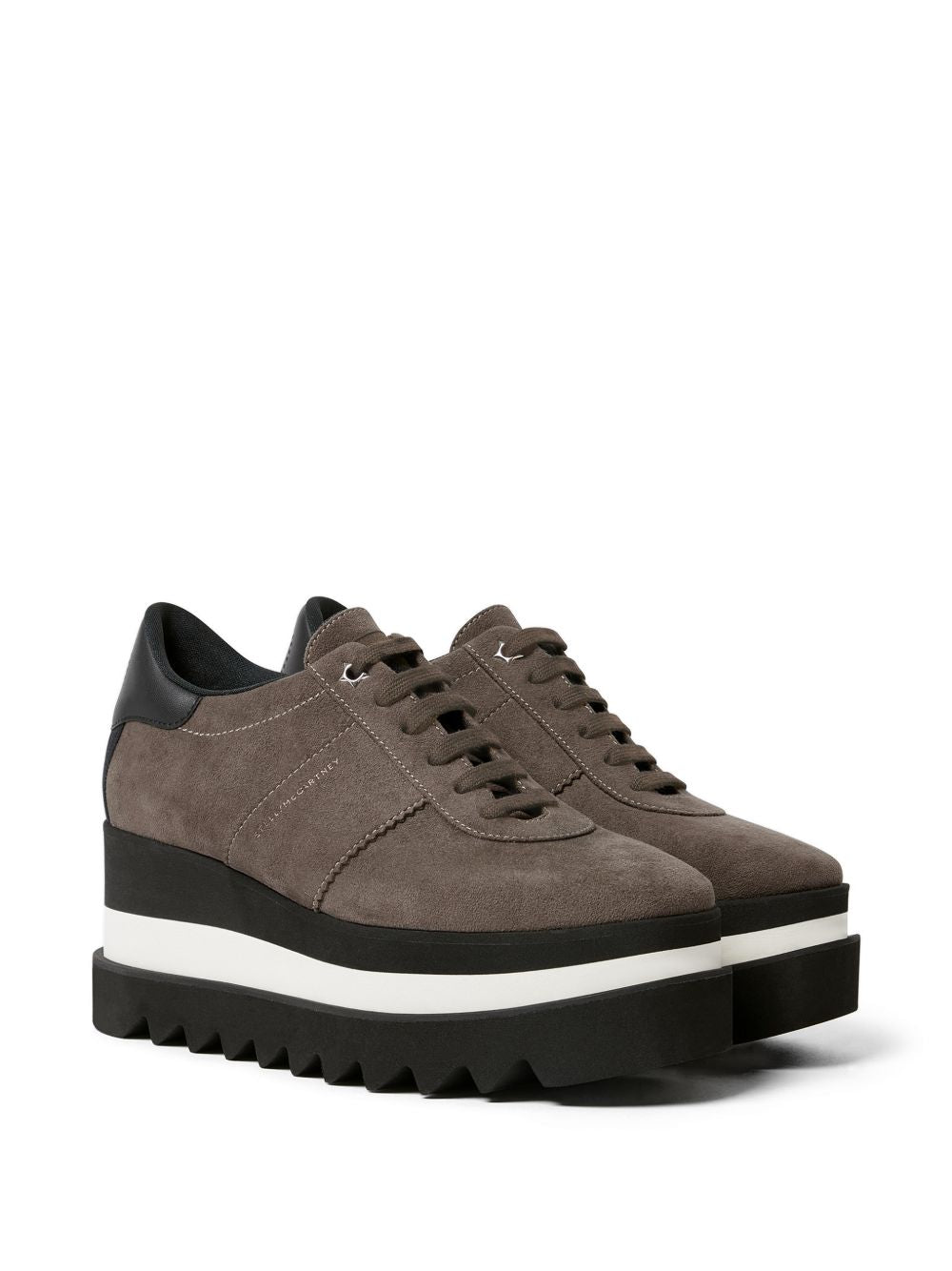 Stella Mccartney Sneakers - BROWN | f052000eef21d1af4caf72682b82dd0adde473d6