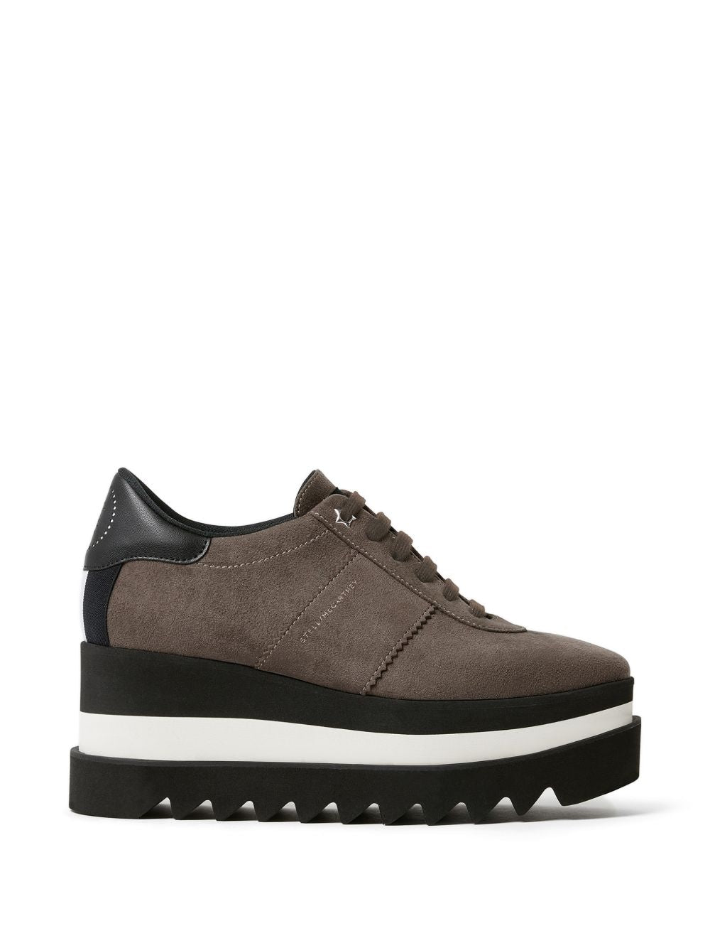 Stella Mccartney Sneakers - BROWN | ed4e9dea87feaf501cbac9f2de346b93beadb53d