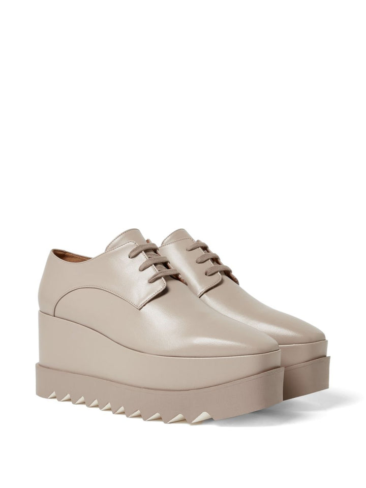 Stella Mccartney Sneakers - BEIGE | ca19c63bf87c71cc76852c32a6ef6f9ddfa29ab0