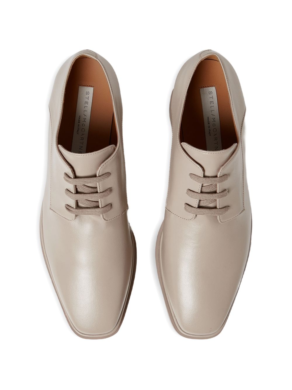 Stella Mccartney Sneakers - BEIGE | bc86f4e9e181bf49ca2969dce58d9a585b85c414
