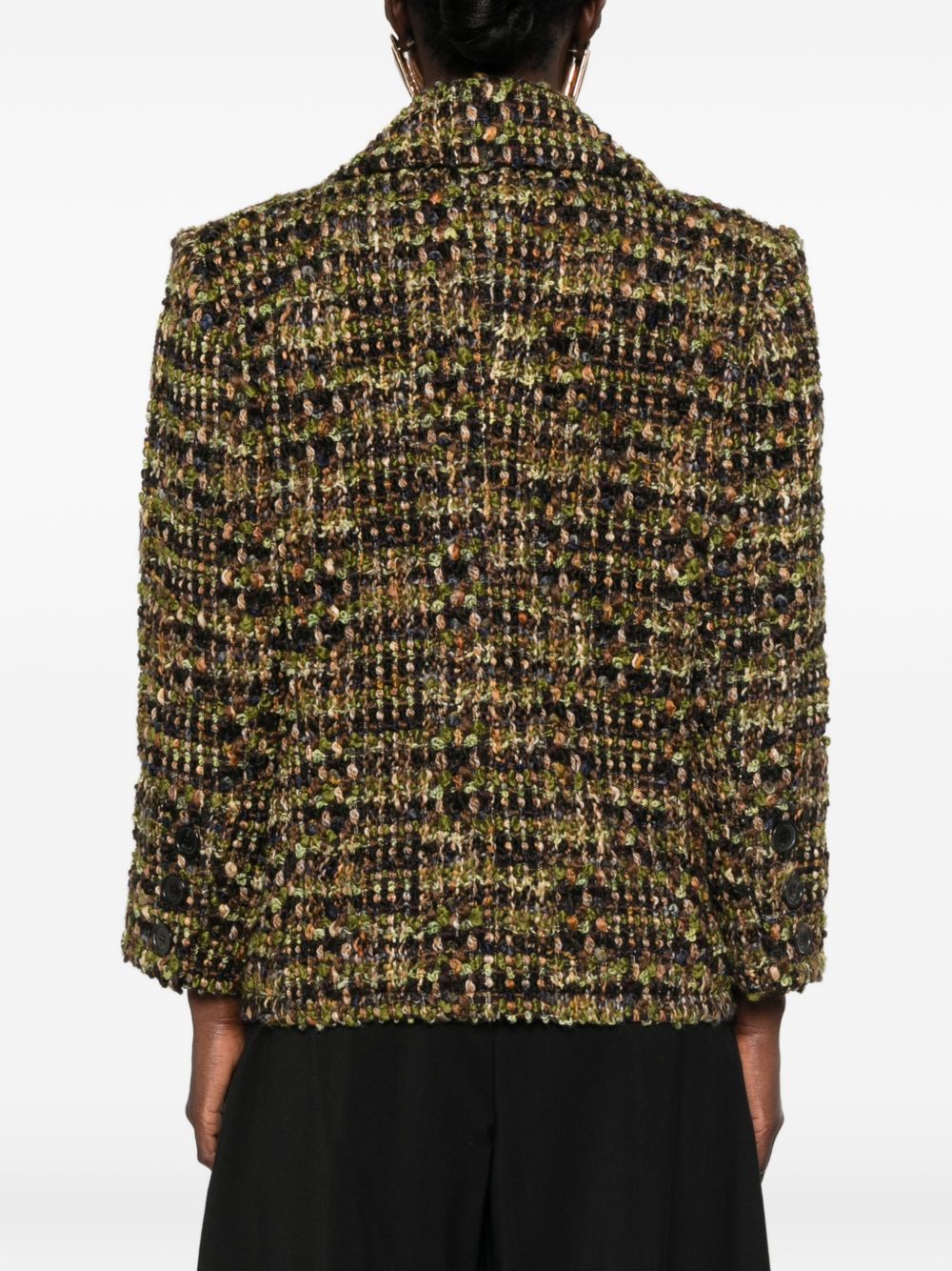 Saint Laurent Jackets - BROWN | 0e39af72f050d9a8fddc85e62fce0f2c31e6c2d5