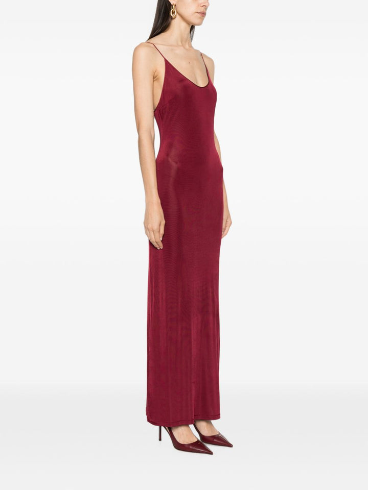 Saint Laurent Dresses - RED | a57f09c3bfb5dcbf071abcbcce0b442d9d38b7e6