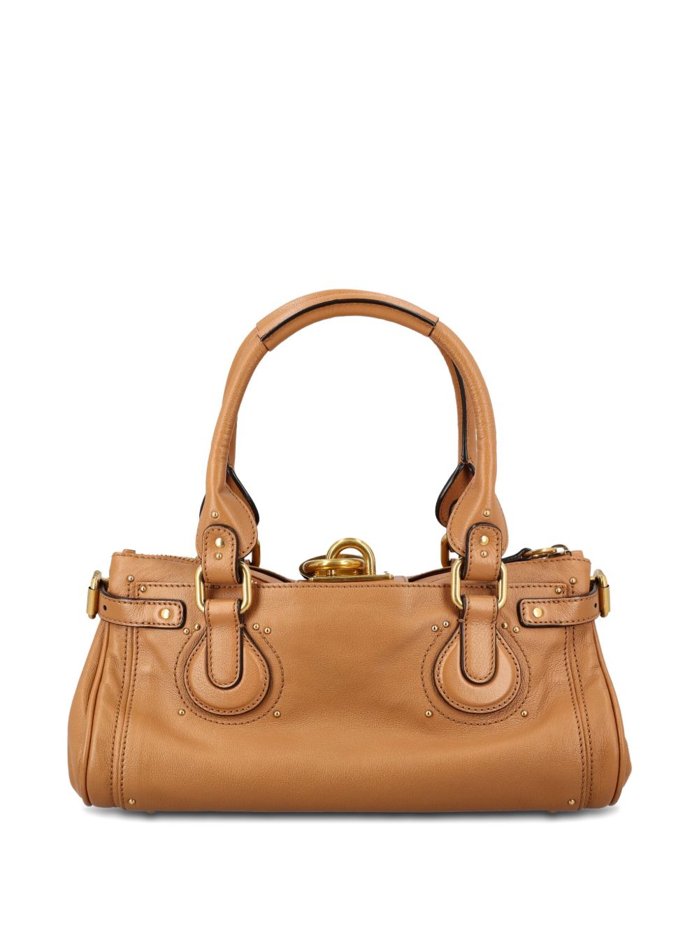 Chloè Bags - BROWN | 43d902784d12049940eee51dde3e7f583d53c71e
