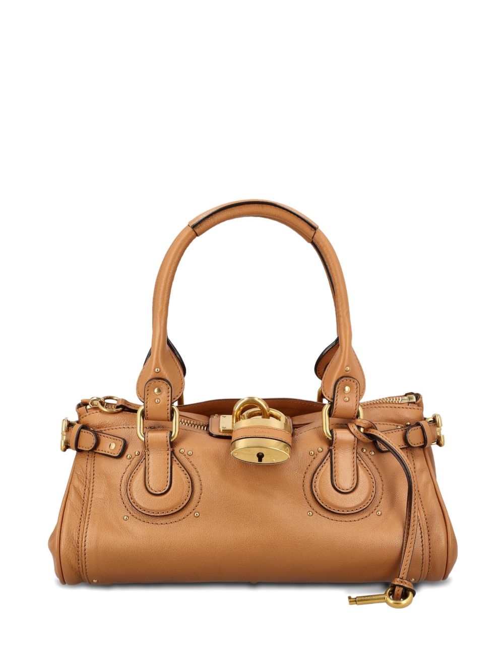 Chloè Bags - BROWN | 177977a007430756b112cf9766470b279b6bc8b5